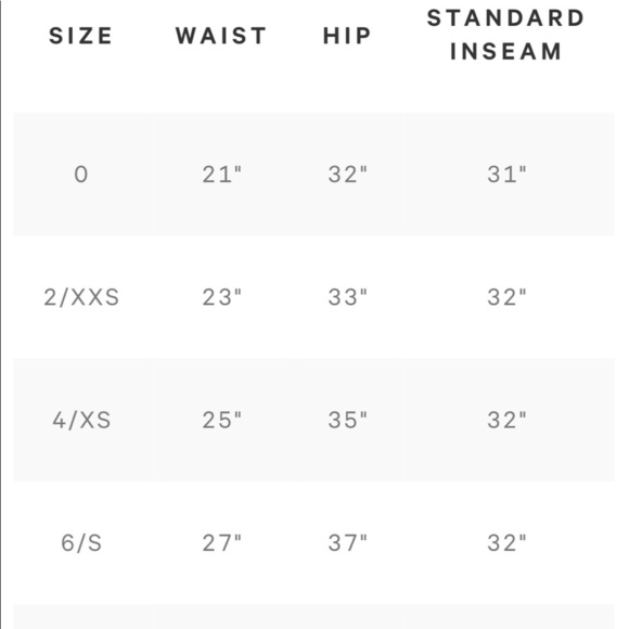 Lululemon Retreat 7/8 Cropped Navy Leggings Size 4 - Picture 7 of 7